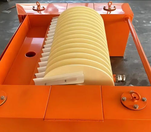 Skimmer de hidrocarburos de disco - JDS5  - Jerryborg Marine Machinery Co., Ltd - para río