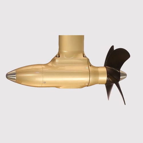 Pod para barco - 7,5 - SeaDrive - tipo acimut / eléctrico