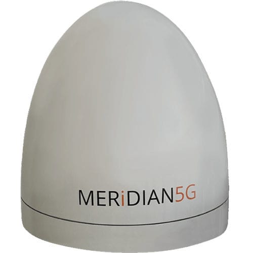 Router para yate - X4 - MERiDIAN 5G - Internet 4G