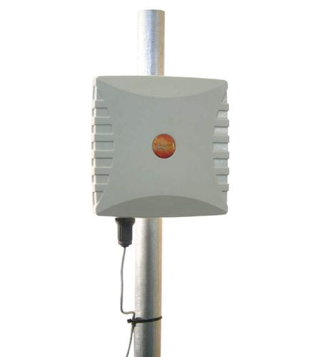 Antena WiFi - WLAN-61 - Poynting Antennas - dual band / para barco / direccional