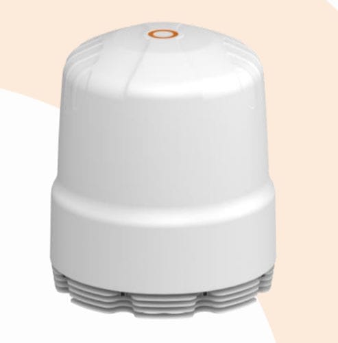 Antena GPS - RIPPLE-8 - Poynting Antennas - WiFi / 5G / para barco