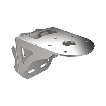 Soporte de antena Satcom - BRKT-90 - Poynting Antennas - de acero inoxidable