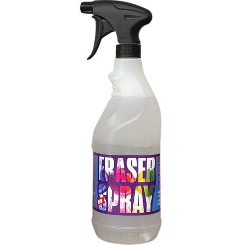 Limpiador multisuperficies - Eraser Spray - ABSOLUTE MAGNITUDE - para barco / biodegradable / solvente