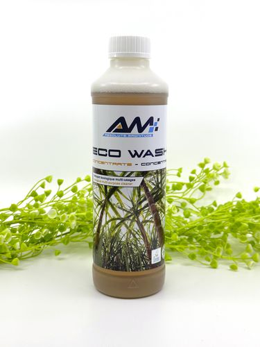 Limpiador multisuperficies - Eco-wash - ABSOLUTE MAGNITUDE - para barco / biodegradable / desengrasante