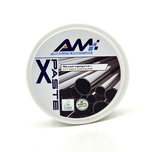 Producto de mantenimiento biodegradable - X Paste - ABSOLUTE MAGNITUDE - para barco