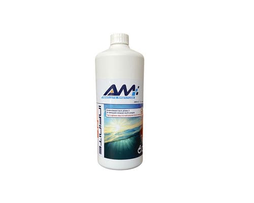 Producto de mantenimiento biodegradable - Infinite N°2 - ABSOLUTE MAGNITUDE