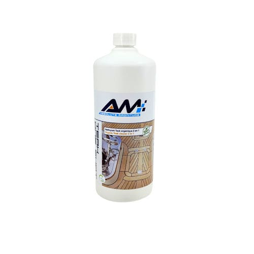 Limpiador para teca - Teak One Shot - ABSOLUTE MAGNITUDE - para barco / biodegradable