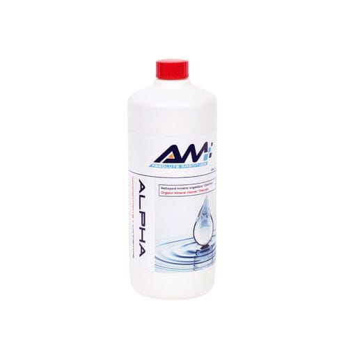 Limpiador multisuperficies - Alpha - ABSOLUTE MAGNITUDE - para barco / biodegradable / desincrustantes