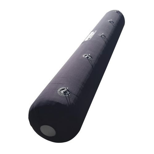 Funda para defensa para barco - Protector 350 - Roberts Brothers International - cilíndrica