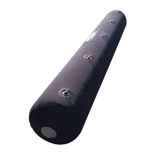 Funda para defensa para barco - Protector 450 - Roberts Brothers International - cilíndrica