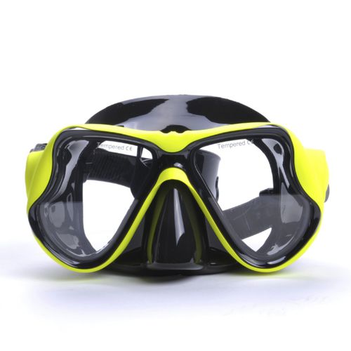 Gafas de buceo con dos cristales - YM288 - Guangzhou Yonsub Sports Goods Co., Ltd.