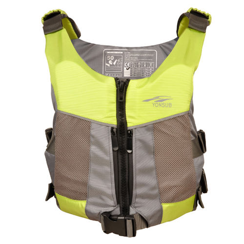 Chaleco de ayuda a la flotabilidad para deportes náuticos - YL2121 - Guangzhou Yonsub Sports Goods Co., Ltd. - para hombre / de espuma