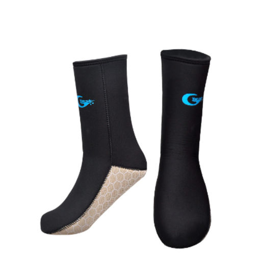 Calcetín de neopreno de buceo - Guangzhou Yonsub Sports Goods Co., Ltd. - 5 mm
