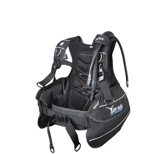 Chaleco compensador - Guangzhou Yonsub Sports Goods Co., Ltd.