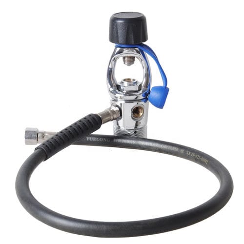 Regulador de buceo primera etapa - Guangzhou Yonsub Sports Goods Co., Ltd.