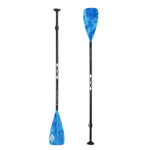 Pala de SUP - VISION - Aquatone - de recreo / simétrica / simple