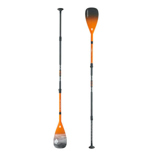 Pala de SUP - SUMMIT - Aquatone - de recreo / de travesía / simétrica