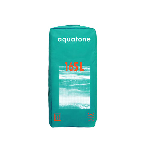 Mochila organizadora - TC-B301 - Aquatone - para canoa y kayak / transpirable