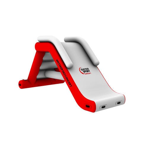 Tobogán para tabla de stand-up paddle - Mega - WATERSPORT CONCEPT