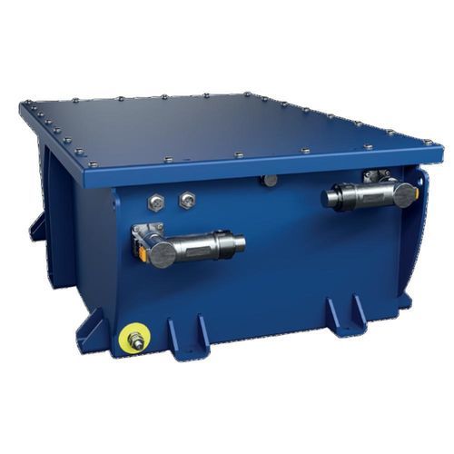 Batería marina - LFP - EPTechnologies - para embarcación de recreo / para buque / 51,2 V
