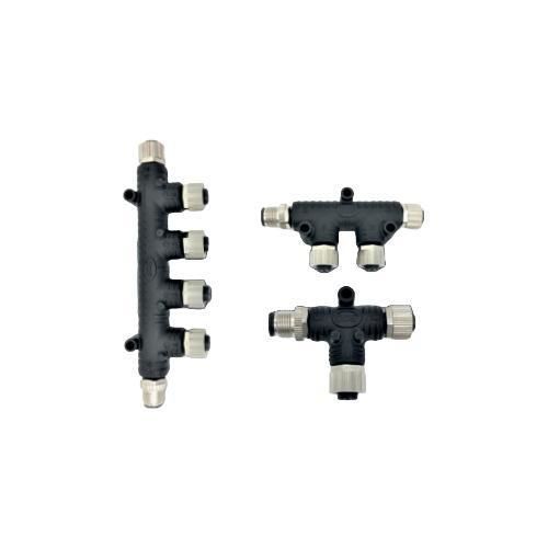 Sistema de conexión de red NMEA 2000® connector en T - Splitter - EPTechnologies