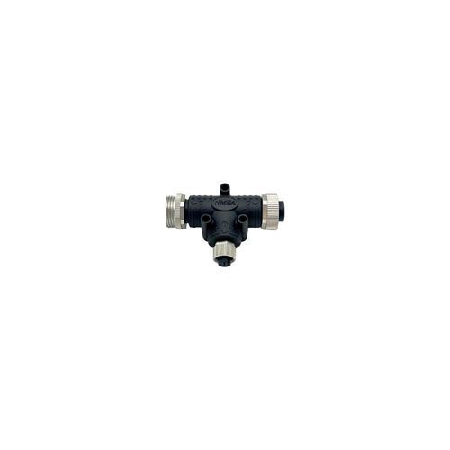 Sistema de conexión de red NMEA 2000® connector en T - Backbone Splitter - EPTechnologies