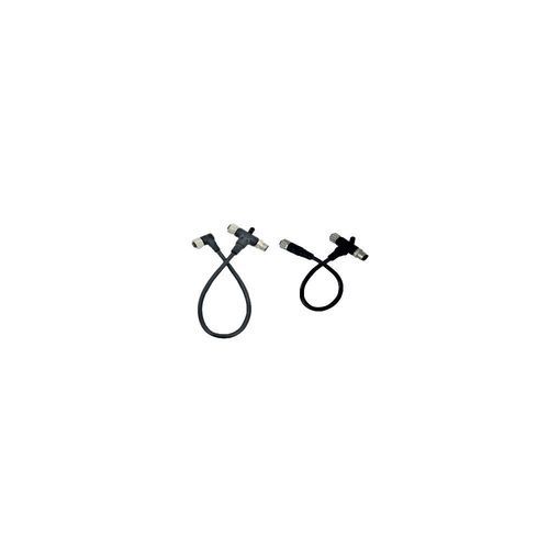 Cable NMEA 2000® - EPT T - EPTechnologies - red NMEA 2000® / con toma de corriente hermética / de metal