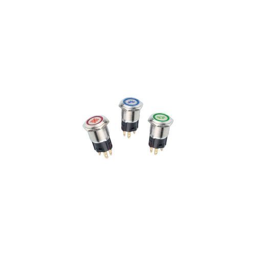 Interruptor marino - EPTechnologies - para yate / para velero / para buque