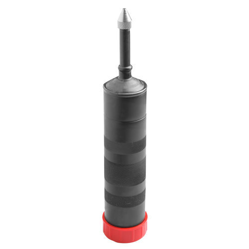 Bomba para astillero naval - 102100 - Samoa - de transferencia / para grasa / manual