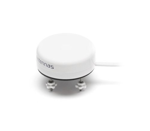 Antena Iridium - 2J9134BW - 2J Antennas s.r.o. - GPS / GNSS / para barco