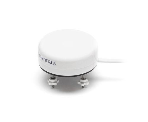 Antena Iridium - 2J9126BW - 2J Antennas s.r.o. - para barco / radomo / IP67
