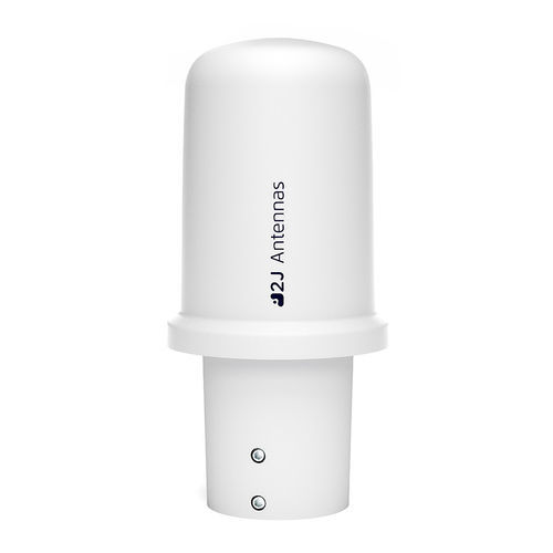 Antena Iridium - 2J7B26JB-C177N-B16J - 2J Antennas s.r.o. - para barco / para yate / radomo