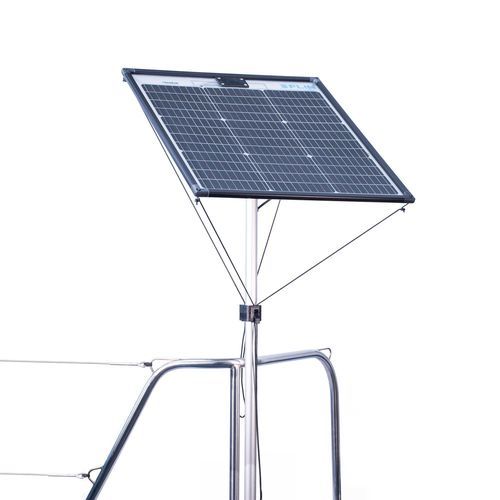 panel solar flexible - FLIN solar GmbH