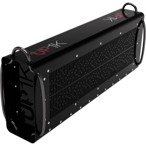 Pila de combustible para barco - UP1K - PowerUp Fuel Cells OÜ - para yate / de hidrógeno