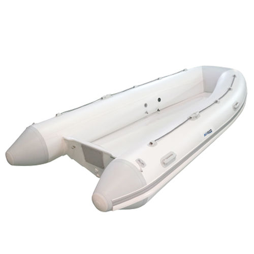 Embarcación neumática fueraborda - Top Line - Arimar - semirrígida / de crucero / 4 plazas