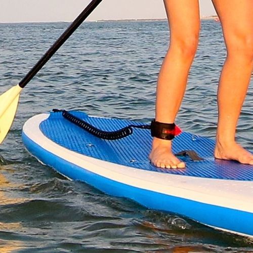 Correa para tabla de stand-up paddle - LEASH10FT - SeaEagle.com - para pala