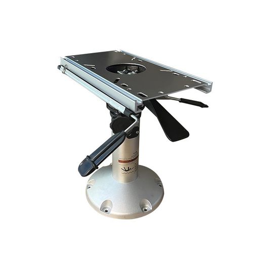 Pie para asiento para barco - Qingdao Allshine Marine Accessories Co,.Ltd - ajustable