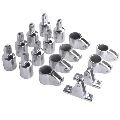 Base para bimini top para barco - Qingdao Allshine Marine Accessories Co,.Ltd