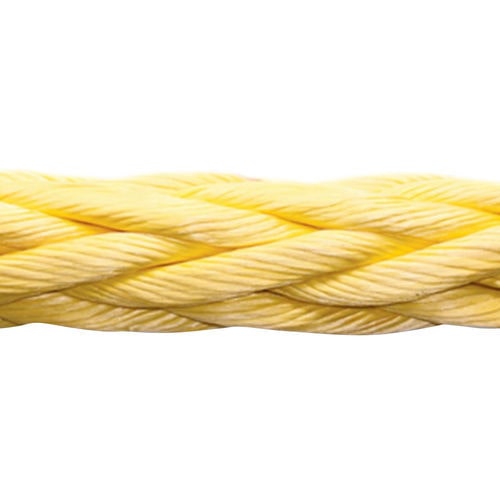 Amarra - FASTVO-NL - ROPENET GROUP CO.,LTD - flotante / simple trenzada / para buque