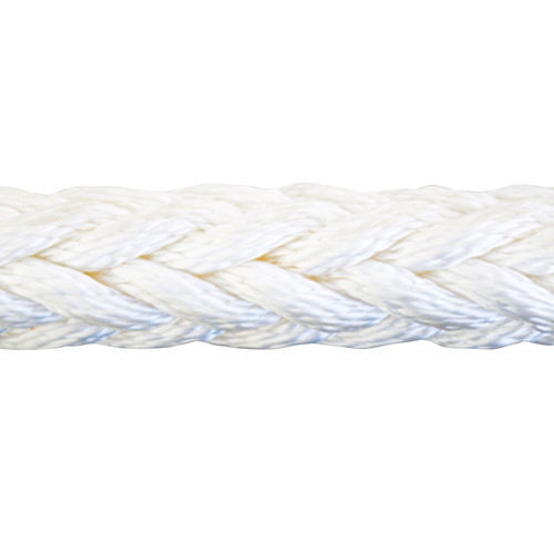 Amarra - 62 series - ROPENET GROUP CO.,LTD - simple trenzada / para buque / alma de polipropileno