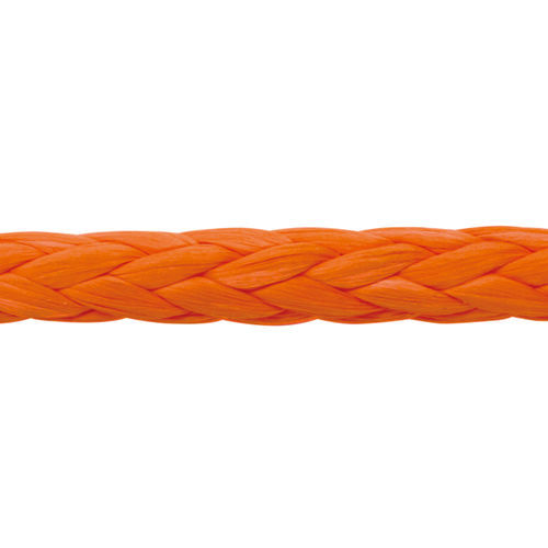 Cabo multiusos - 7114 series - ROPENET GROUP CO.,LTD - simple trenzada / trenzado / para barco de pesca profesional