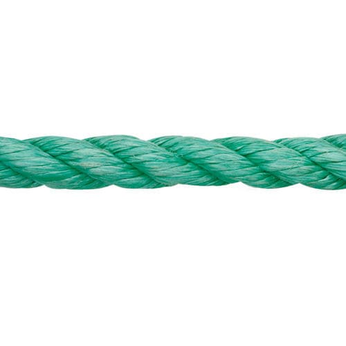 Amarra - TOUGH-PP 3 - ROPENET GROUP CO.,LTD - flotante / simple trenzada / para barco de pesca profesional