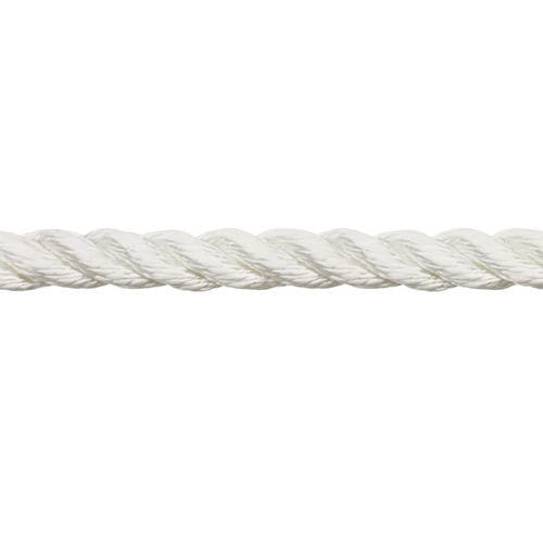 Amarra - 7124 series - ROPENET GROUP CO.,LTD - remolque para buques / de fondeo / simple trenzada