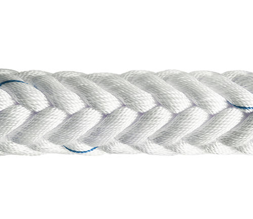 Amarra - 6134 series - ROPENET GROUP CO.,LTD - simple trenzada / para buque / alma de poliamida