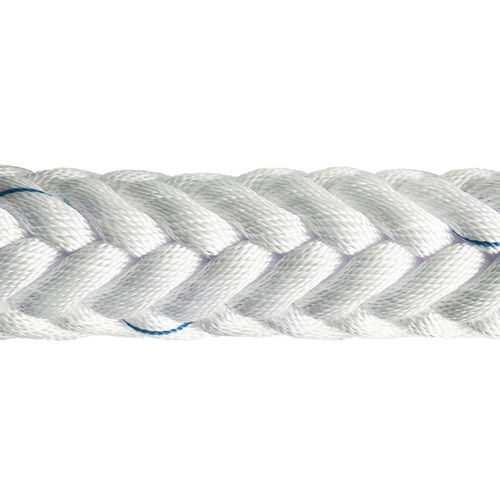Amarra - 6135 series - ROPENET GROUP CO.,LTD - simple trenzada / para buque / alma de poliamida