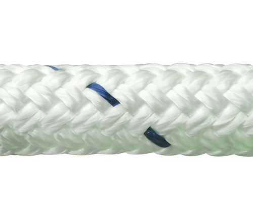 Amarra - 6136 series - ROPENET GROUP CO.,LTD - doble trenzada / para buque / alma de poliamida