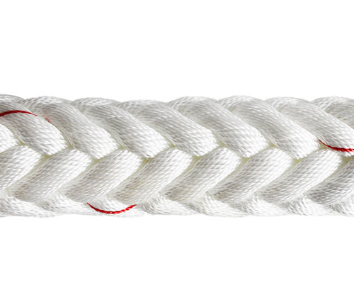Amarra - TOUGH MIX - ROPENET GROUP CO.,LTD - simple trenzada / para barco de pesca profesional / alma de poliéster