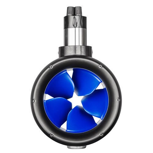 Motor de propulsión - 3.0 - 24V - Rim Drive Technology - POD / eléctrico / para embarcación de recreo