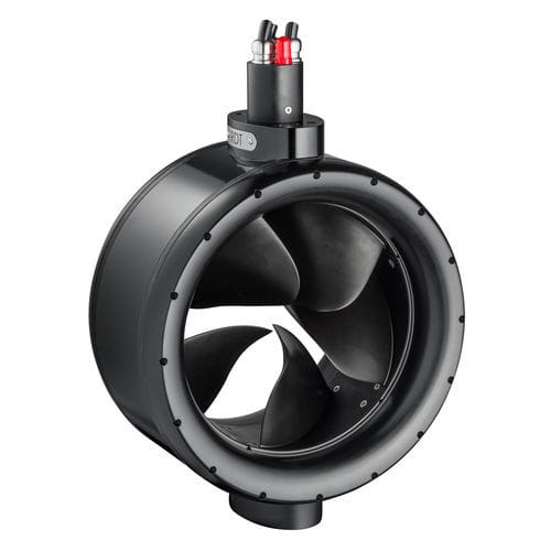 Motor de propulsión - 25.0 - Rim Drive Technology - POD / eléctrico / para embarcación de recreo