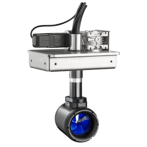 Pod orientable - 3.0 - Rim Drive Technology - para barco / eléctrico / 48 V